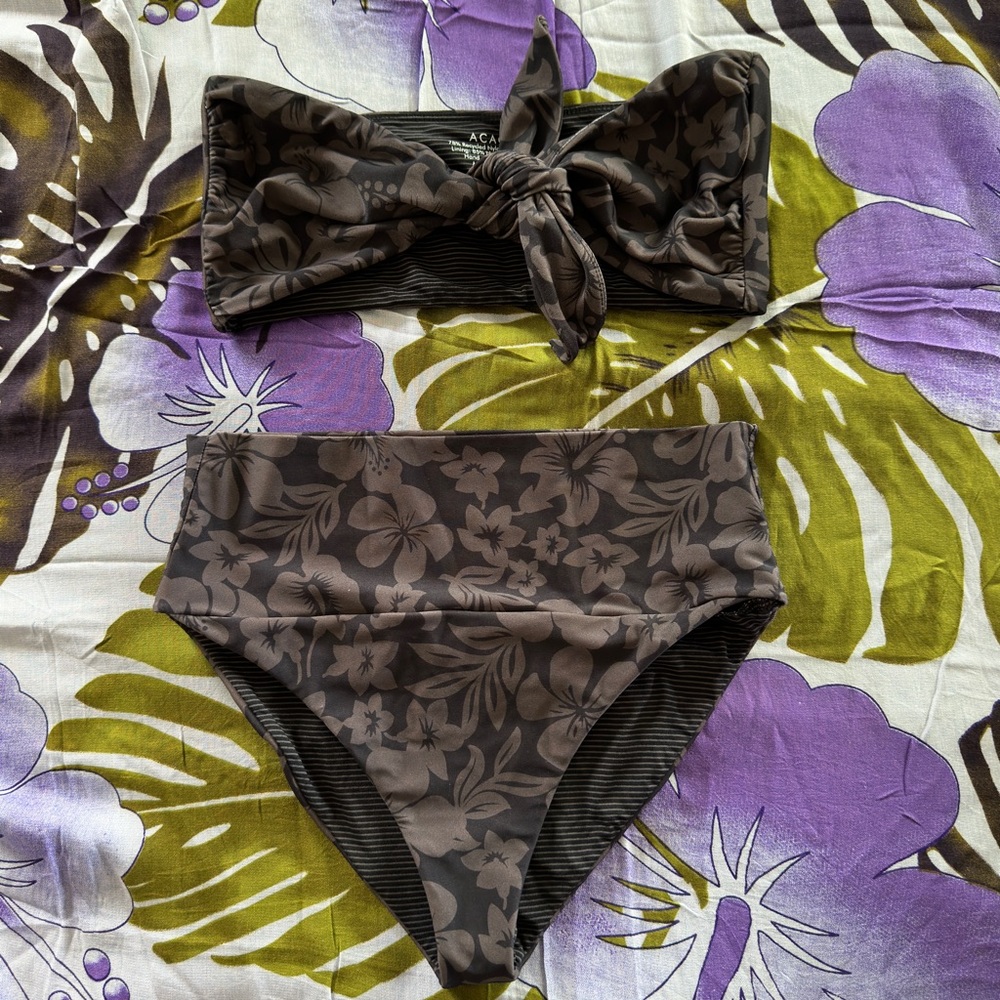 ACACIA SET 🌸🌸 - Picture 2 of 5